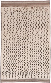 Berber Tappeto orientale 180x270 (Afghanistan) Annodato A Mano