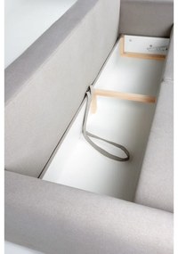 Divano grigio chiaro Pop - Bonami Selection