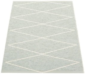 Tappeto da interno/esterno verde chiaro 70x100 cm Max Sage – Pappelina