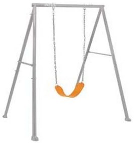 Altalena per bambini 3-10 anni CM.170X235X200H. - CM.170X235X200H. - peso KG.24 (44114)