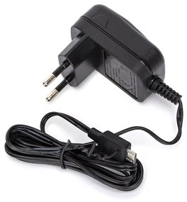 Aigostar - Lampada da tavolo LED dimmerabile con funzione Touch LED/8W/230V 3000-6000K nero