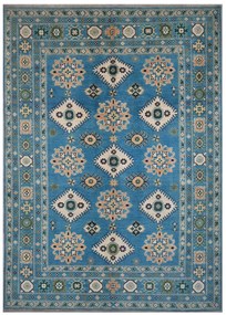 Kazak Tappeto 170 x 240 (Pakistan) Annodato A Mano
