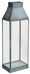 KAS - lanterna in vetro grande