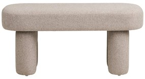 Panchina beige Weston – House Nordic