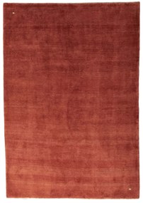 Gabbeh Tappeto 290 x 200 Rosso (Iran) Annodato A Mano