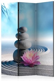 Paravento Zen Garden [Room Dividers]