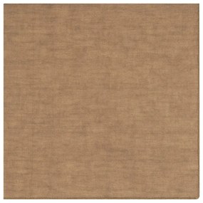 Tovagliolo di lino marrone, 42 x 42 cm Lineo - Blomus