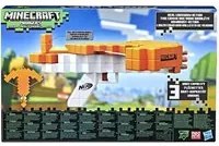 Nerf minecraft f4415eu5 arma giocattolo - F4415EU4