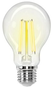 Lampadina LED dimmerabile A60 E27/6W/230V 2700-6500K Wi-Fi - Aigostar