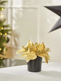 Sinsay - Pianta ornamentale artificiale - oro