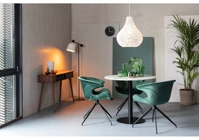 Consolle marrone, lunghezza 120 cm Barbier - Zuiver