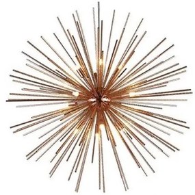 Azzardo AZ2119 - Paralume design per lampadario G9, Ø 750 mm