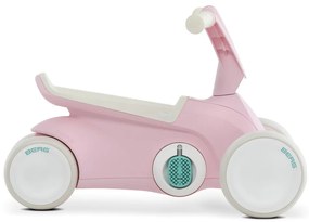 BERG GO - Guida e pedala 2in1 - rosa