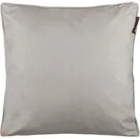 Cuscino divano grigio 40x40 cm idrorepellente
