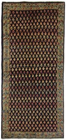 Sarouk Tappeto persiano 100x230 (Iran)
