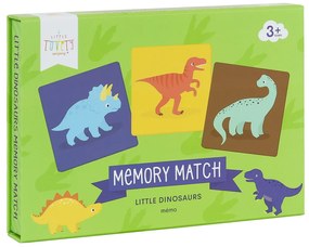 A Little Lovely Company - Memory - dinosauri