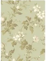 BoråsTapeter Carta da parati Blomslinga - 4518
