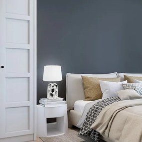 Rabalux 4548 - Lampada da tavolo SONAL 1xE14/40W/230V