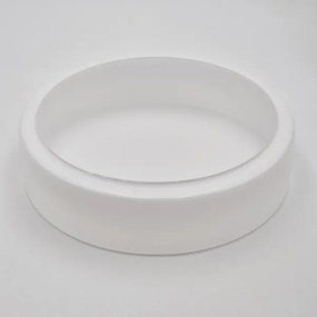 Plafoniera OAK 2xE27/15W/230V IP54 rovere Ø 27 cm