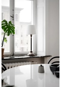 ByRydens 4024550-5000 - Lampada da tavolo DINANT 1xE27/8W/230V