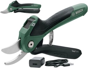 Cesoia Bosch batteria litio 3,6V li easyprune