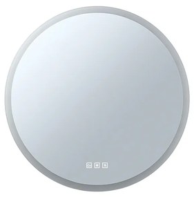 Paulmann - Mirra LED Mirror Ø60 IP44 Bianco Paulmann