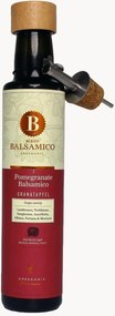 Aceto balsamico al melograno