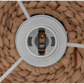 Atmosphera - Lampada da tavolo SAND 1xE27/25W/230V