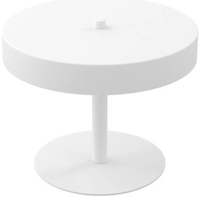 Lampada da Tavolo in Acciaio NEMO LN2 da interno 2xG9