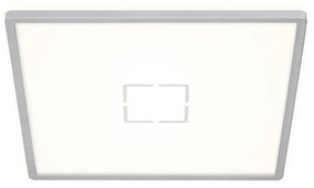 Briloner 3393-014 - Plafoniera LED FREE LED/22W/230V 42x42 cm