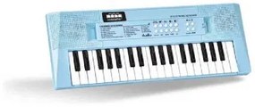 Strumento musicale Reig 8926 Organo elettrico Azzurro