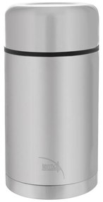 Thermos in colore argento da 1,2 l Termo - Orion