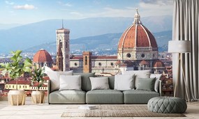 Carta da parati – Cattedrale di Firenze
