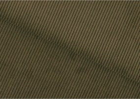 Sedia da pranzo verde scuro Eris - Actona