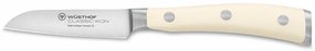 Wüsthof Classic Ikon coltello da cucina per verdure 8 cm crema