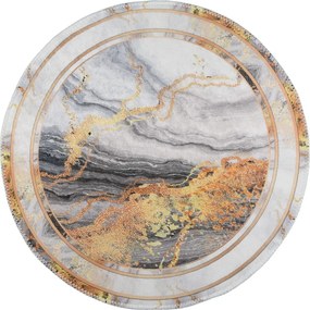 Tappeto rotondo ø 160 cm - Vitaus