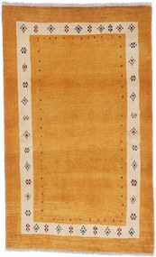 Rizbaft Tappeto persiano 100x170 (Iran) Annodato A Mano