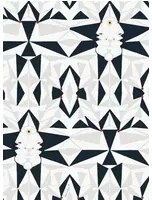 Lelievre Carta da parati Email - Graphite