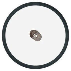 Resto - Pentola bassa con coperchio RAN 4,2 l 28 cm