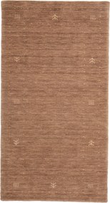 Loribaft Tappeto 140 x 70 (Indian) Annodato A Mano