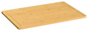Tagliere 40x60x1,5 Cm İn Bambù /