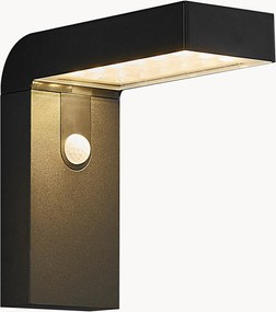 Applique solare a LED Alya