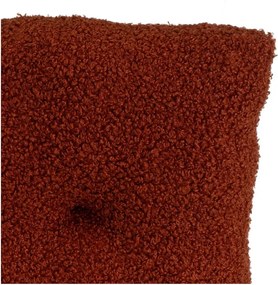 Cuscino per sedia 40x40 cm Sherpa - Casa Selección