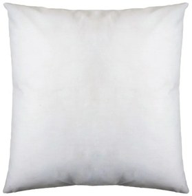 Imbottitura per Cuscino Naturals Bianco - 30 x 50 cm