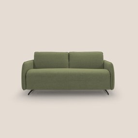Texas Divano letto matrimoniale moderno in tessuto impermeabile T19