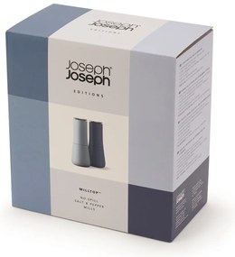 Set macina pepe e sale 2 pz Milltop Sky - Joseph Joseph