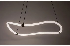 Rabalux 72253 - Lampadario LED a sospensione con filo SERENA LED/34W/230V 4000K