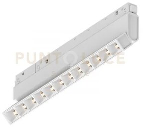 Ego accent flexible elemento di illuminazione led smd osram ugr