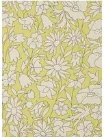 Liberty Carta da parati Poppy Meadow - Fennel
