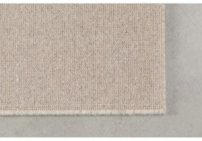 Tappeto beige-grigio 230x160 cm Dream - Zuiver